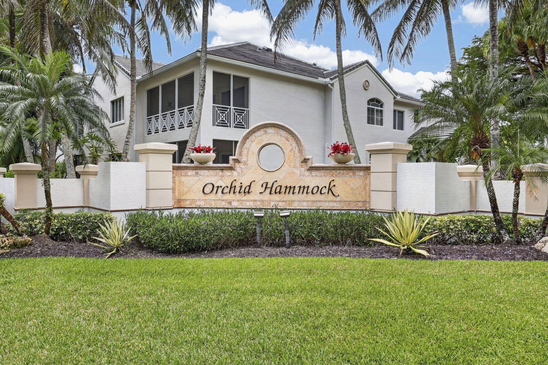 7502 Orchid Hammock Drive, West Palm Beach, FL 33412 Photo