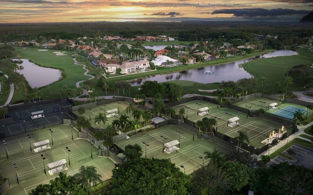 7502 Orchid Hammock Drive, West Palm Beach, FL 33412 Photo
