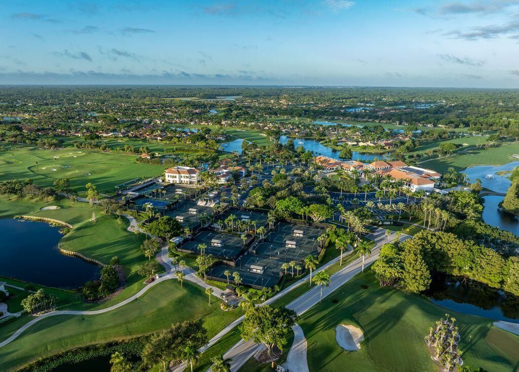 7502 Orchid Hammock Drive, West Palm Beach, FL 33412 Photo