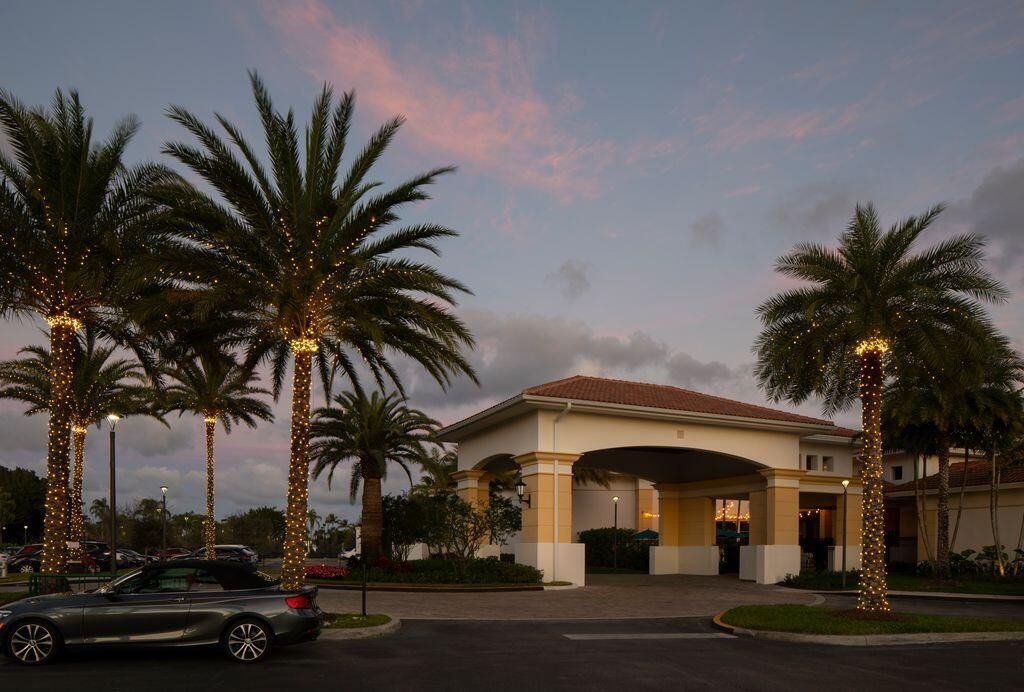 7502 Orchid Hammock Drive, West Palm Beach, FL 33412 Photo
