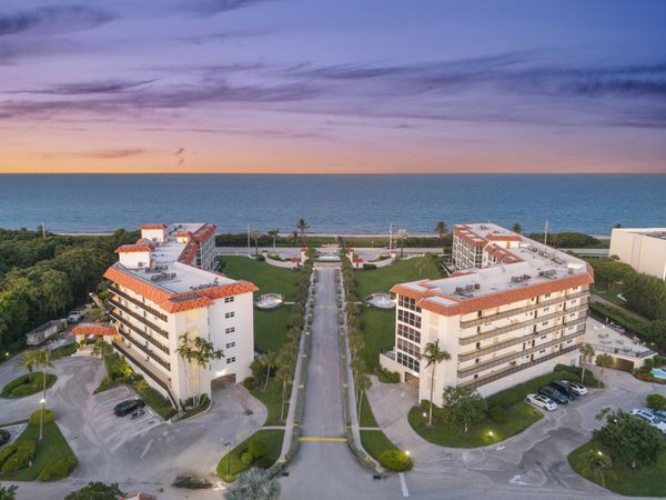 2871 N OCEAN Boulevard, Unit D406, Boca Raton, FL 33431