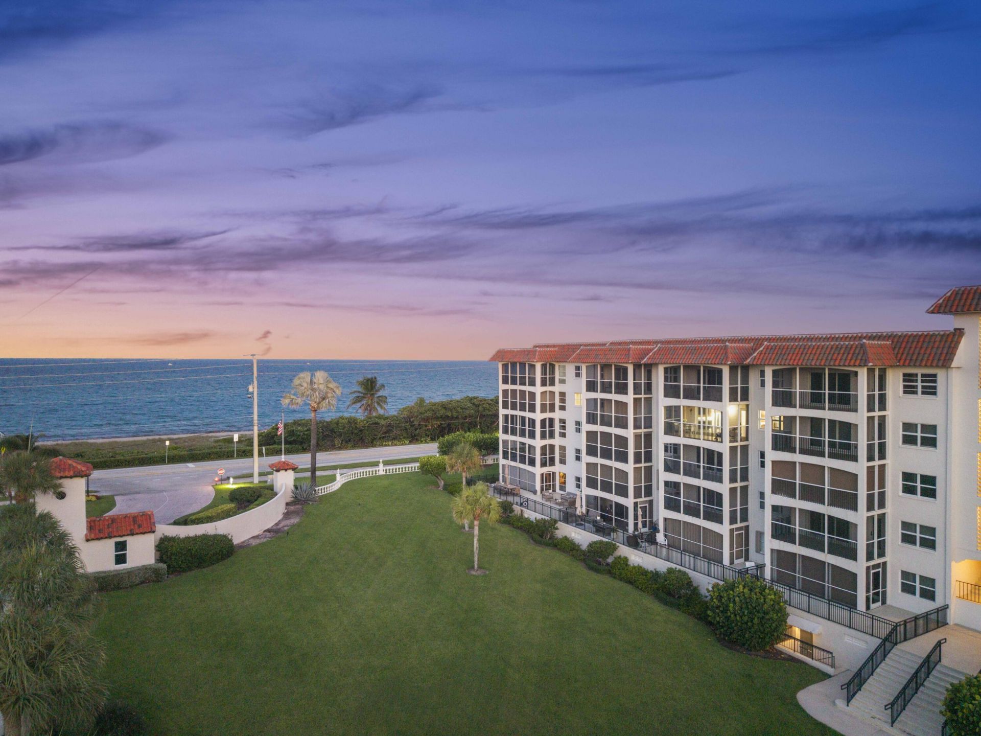 2871 N Ocean Boulevard, Unit D406, Boca Raton, FL 33431 Photo