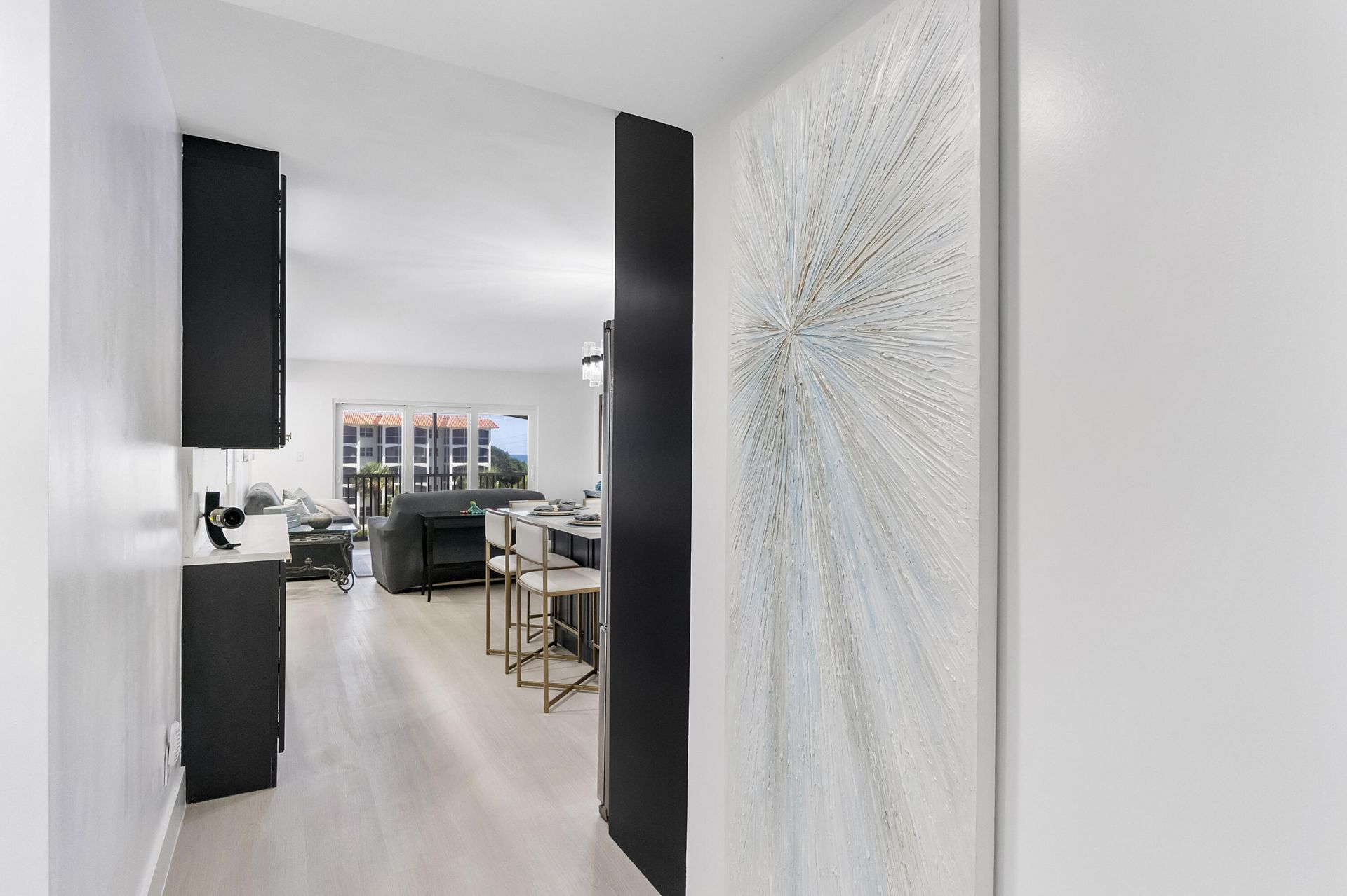 2871 N Ocean Boulevard, Unit D406, Boca Raton, FL 33431 Photo