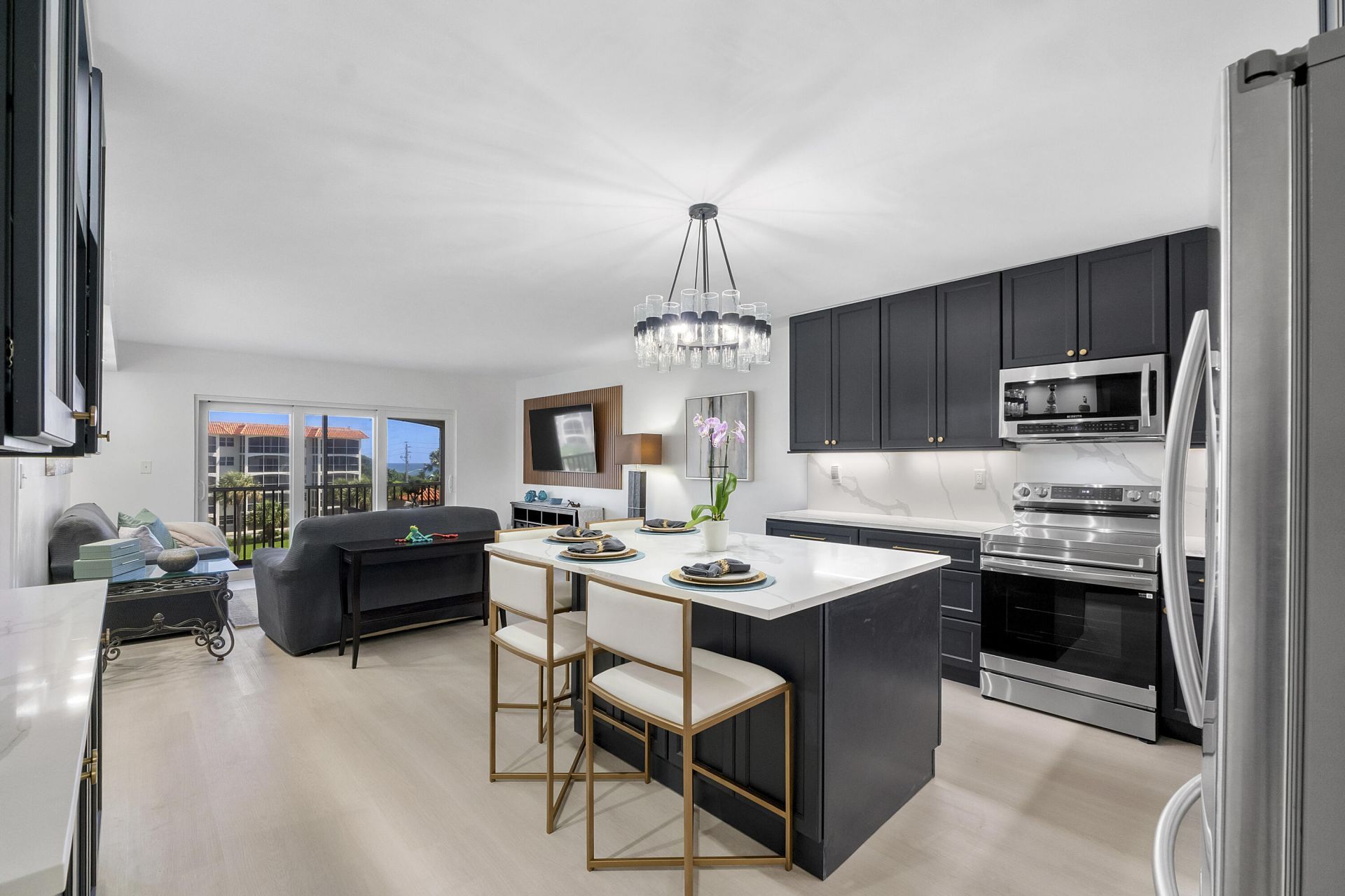 2871 N Ocean Boulevard, Unit D406, Boca Raton, FL 33431 Photo