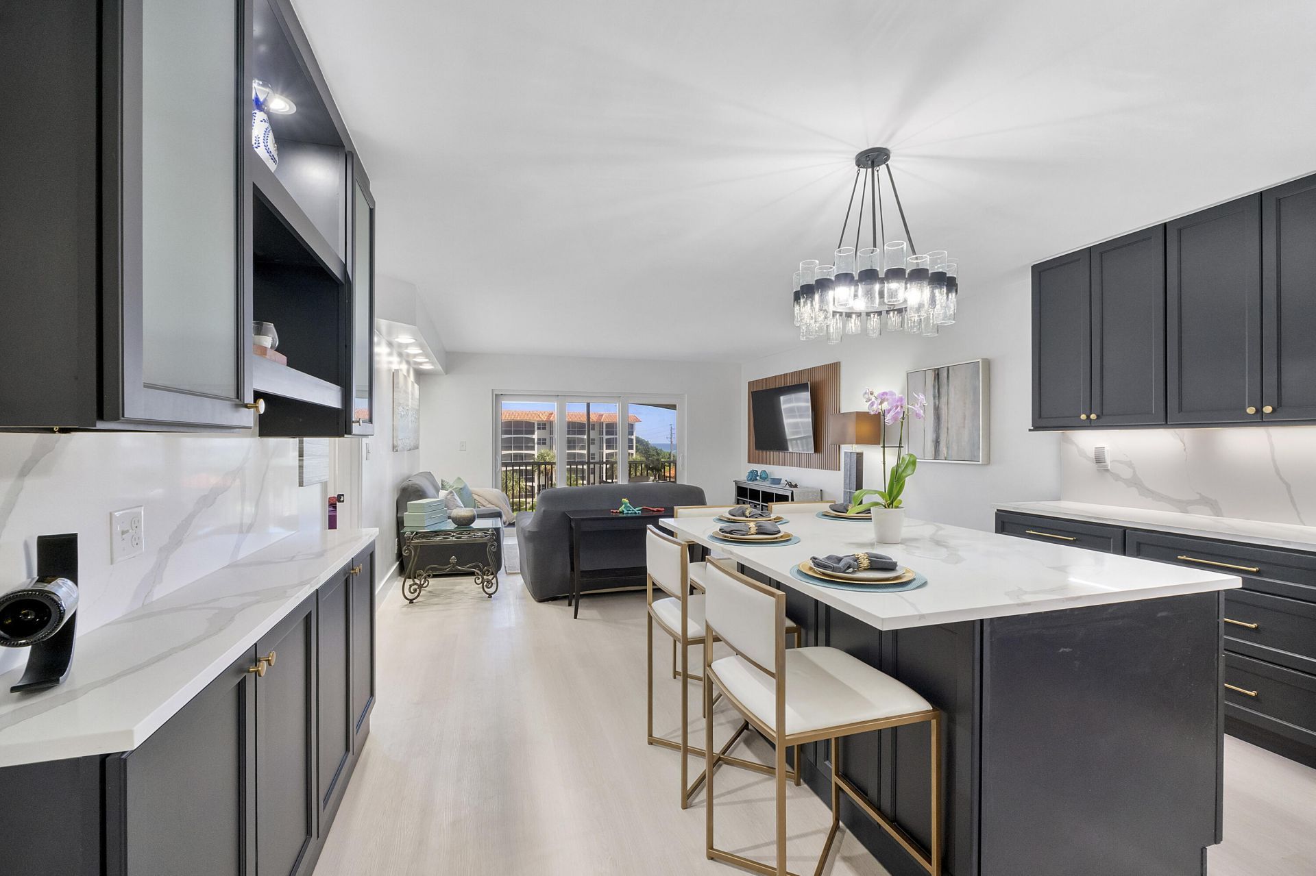2871 N Ocean Boulevard, Unit D406, Boca Raton, FL 33431 Photo