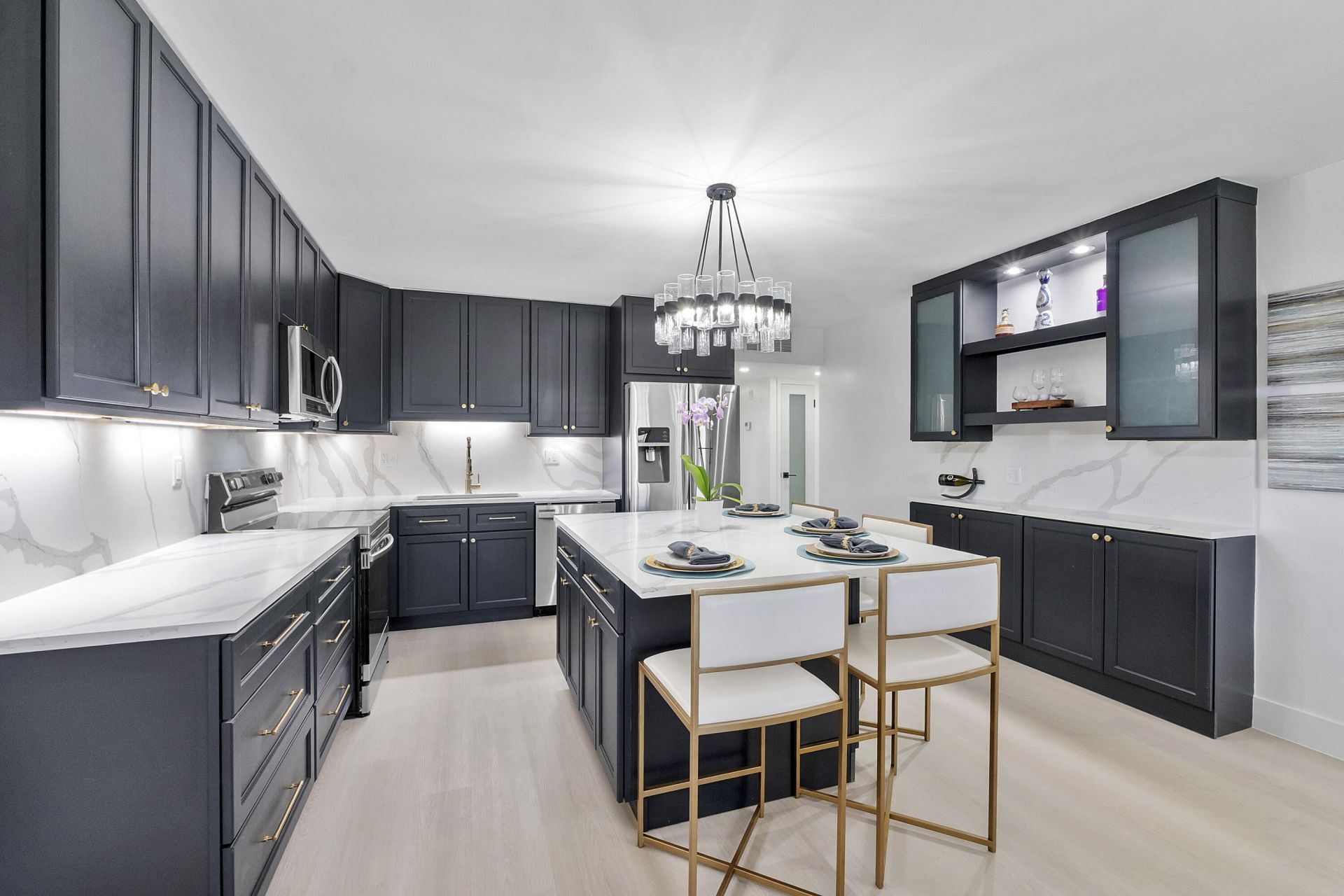 2871 N Ocean Boulevard, Unit D406, Boca Raton, FL 33431 Photo