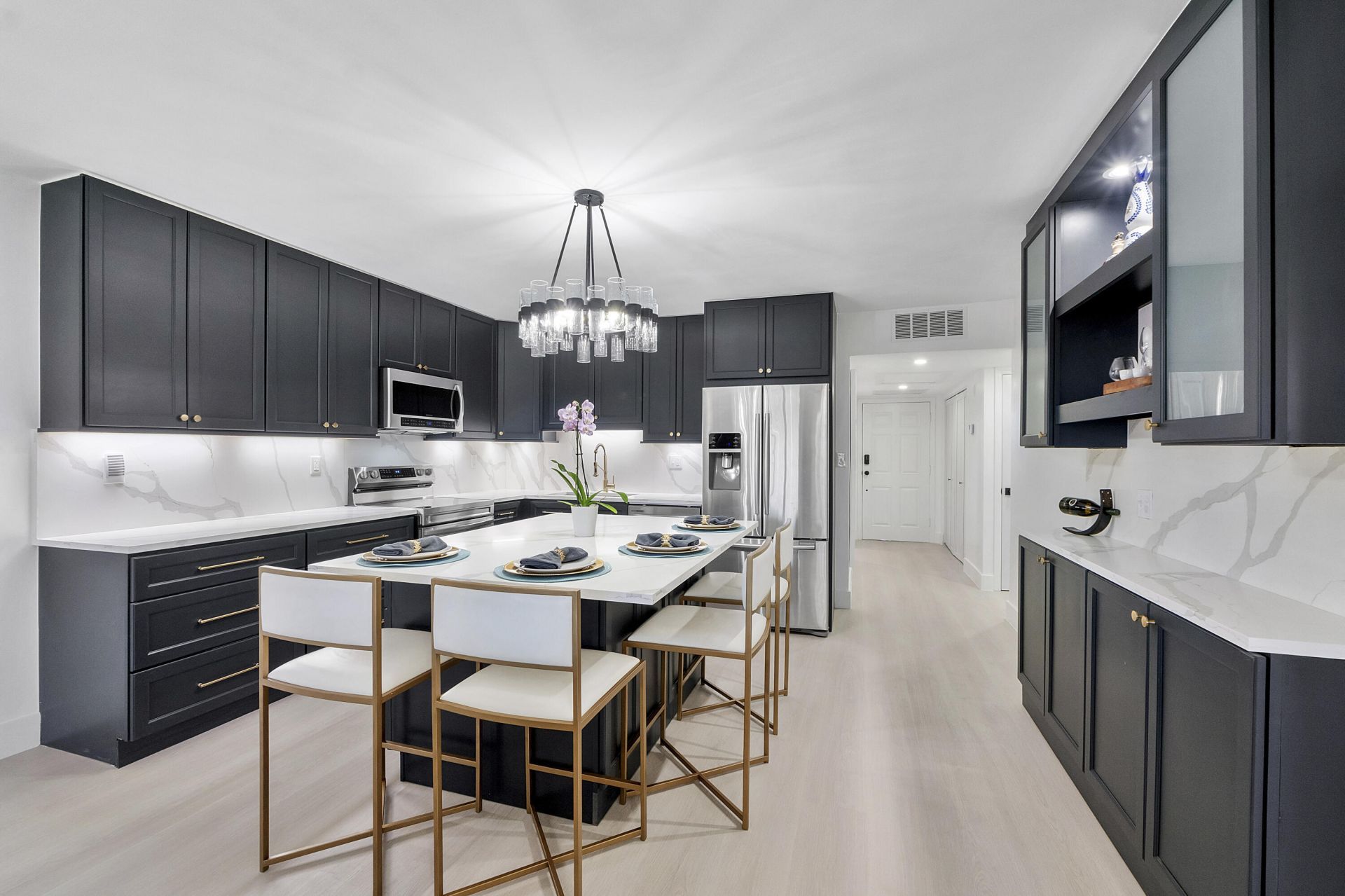 2871 N Ocean Boulevard, Unit D406, Boca Raton, FL 33431 Photo