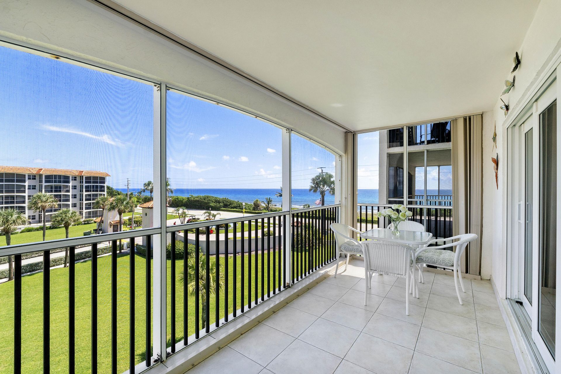 2871 N Ocean Boulevard, Unit D406, Boca Raton, FL 33431 Photo