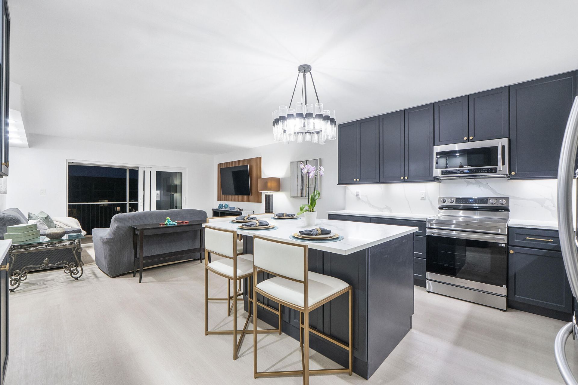 2871 N Ocean Boulevard, Unit D406, Boca Raton, FL 33431 Photo