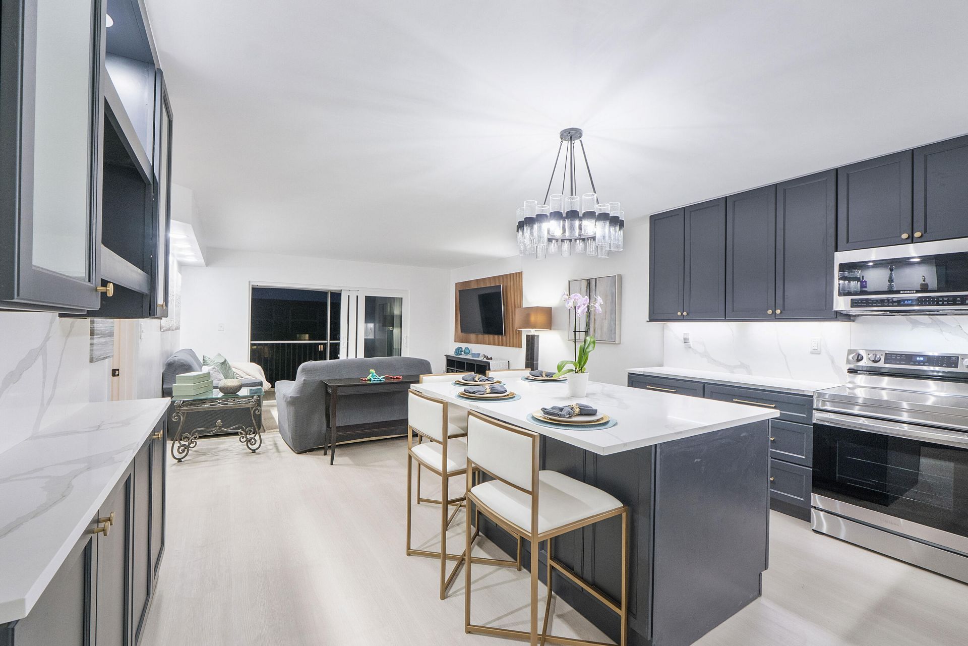 2871 N Ocean Boulevard, Unit D406, Boca Raton, FL 33431 Photo