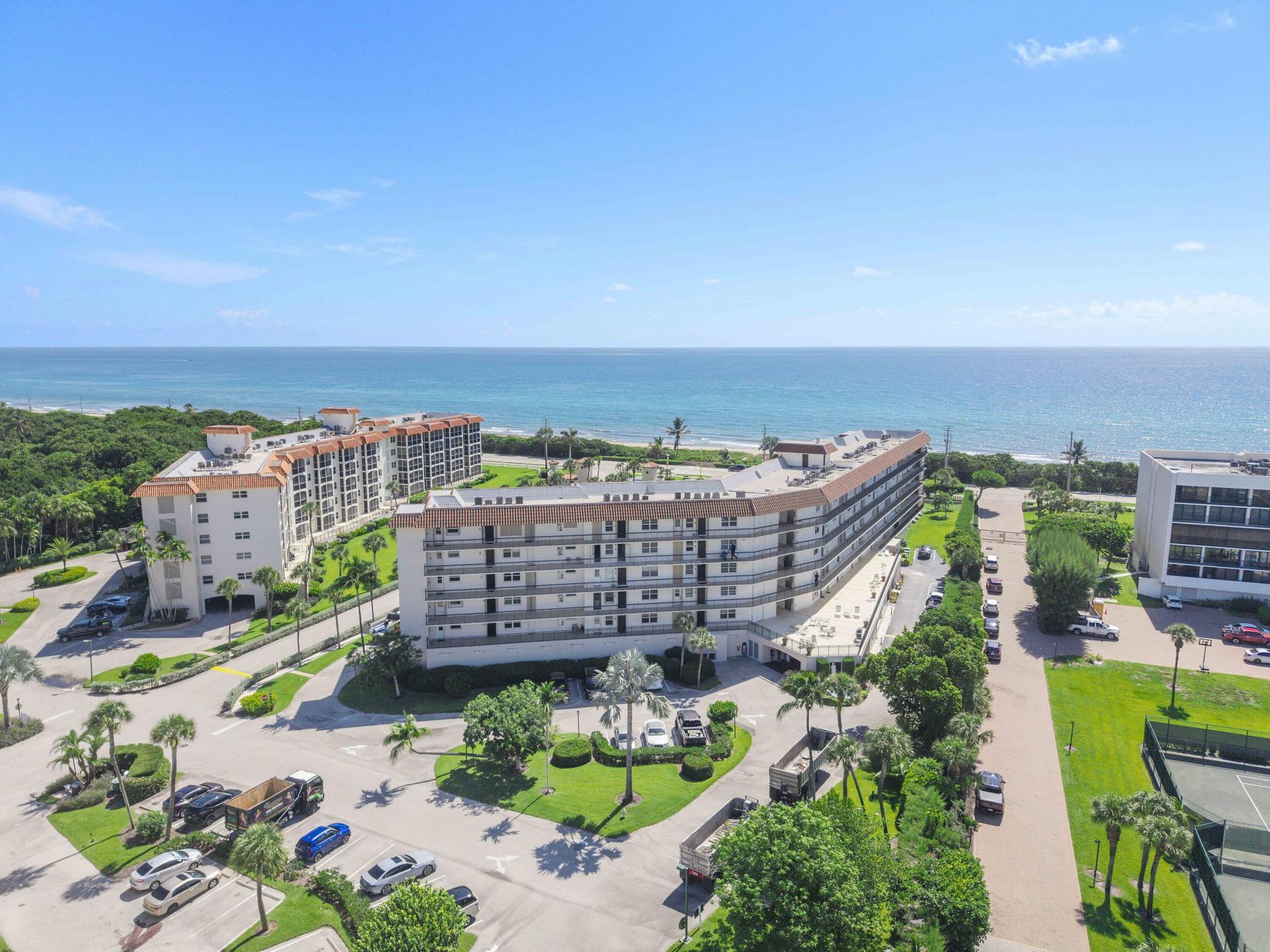 2871 N Ocean Boulevard, Unit D406, Boca Raton, FL 33431 Photo