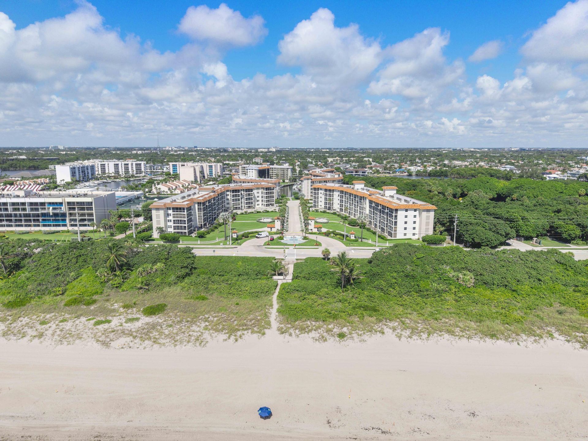 2871 N Ocean Boulevard, Unit D406, Boca Raton, FL 33431 Photo