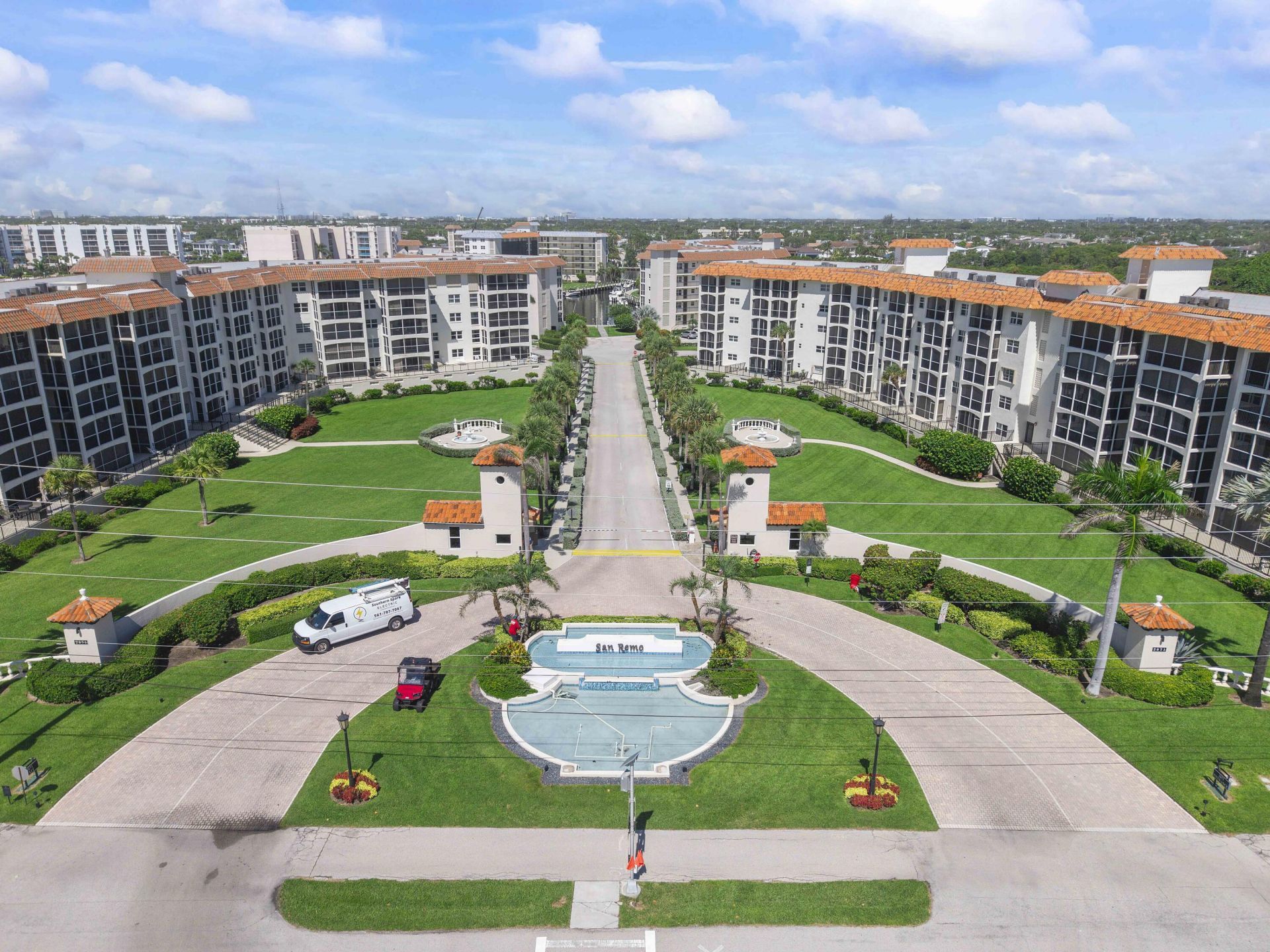 2871 N Ocean Boulevard, Unit D406, Boca Raton, FL 33431 Photo