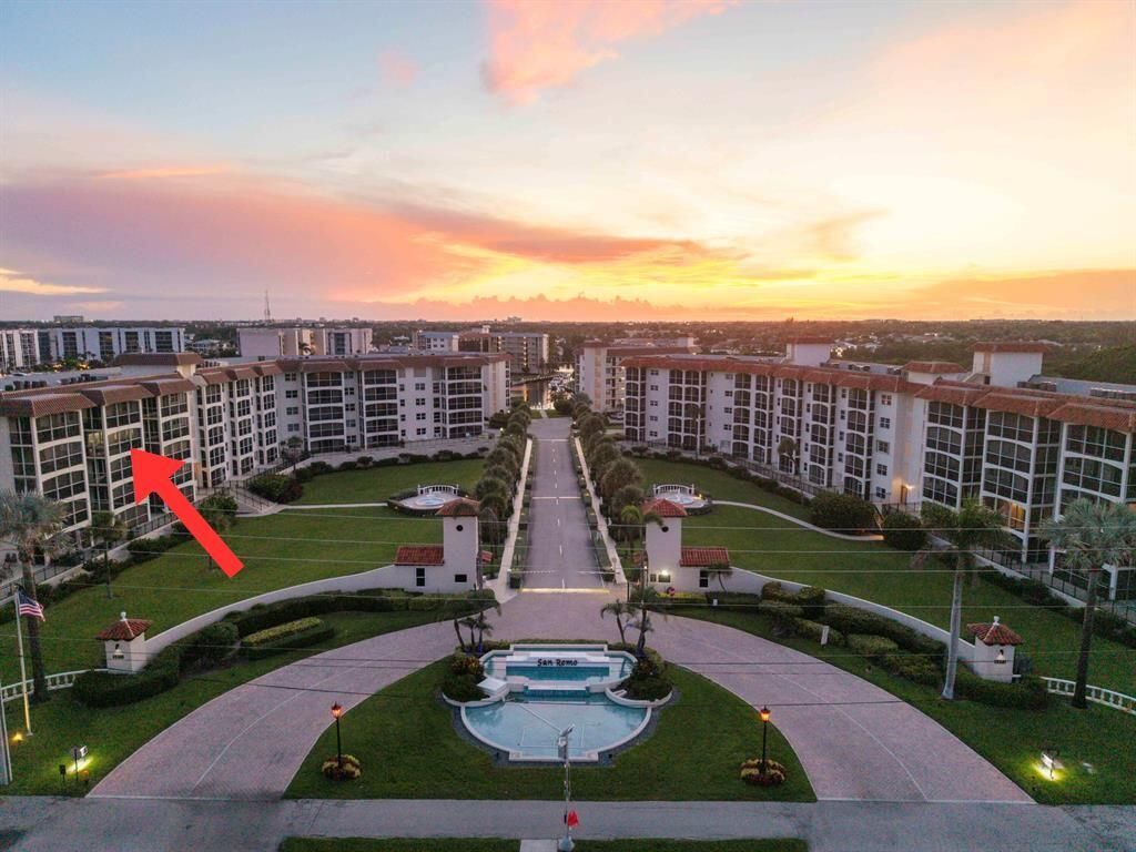 2871 N Ocean Boulevard, Unit D406, Boca Raton, FL 33431 Photo