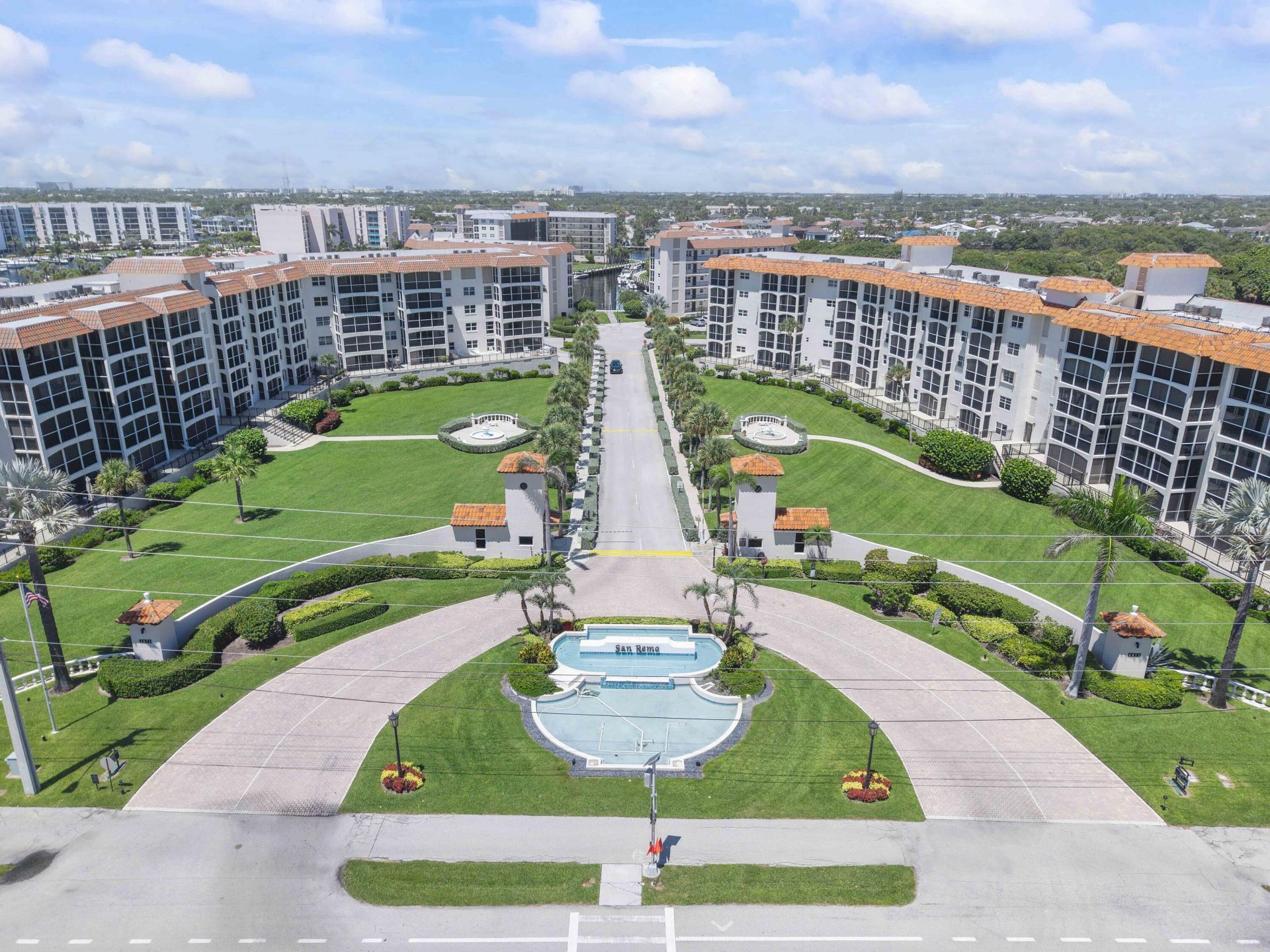 2871 N Ocean Boulevard, Unit D406, Boca Raton, FL 33431 Photo