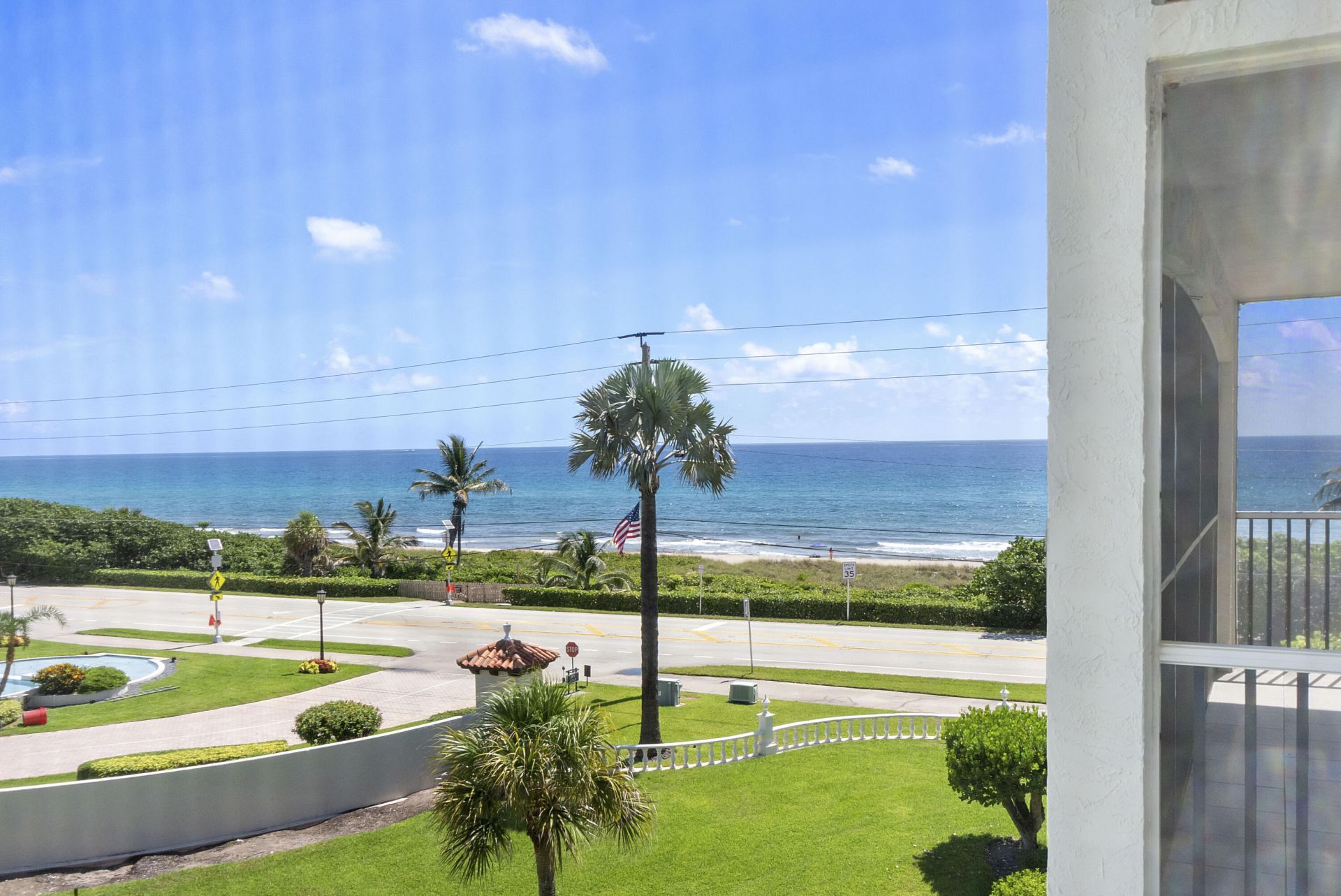 2871 N Ocean Boulevard, Unit D406, Boca Raton, FL 33431 Photo