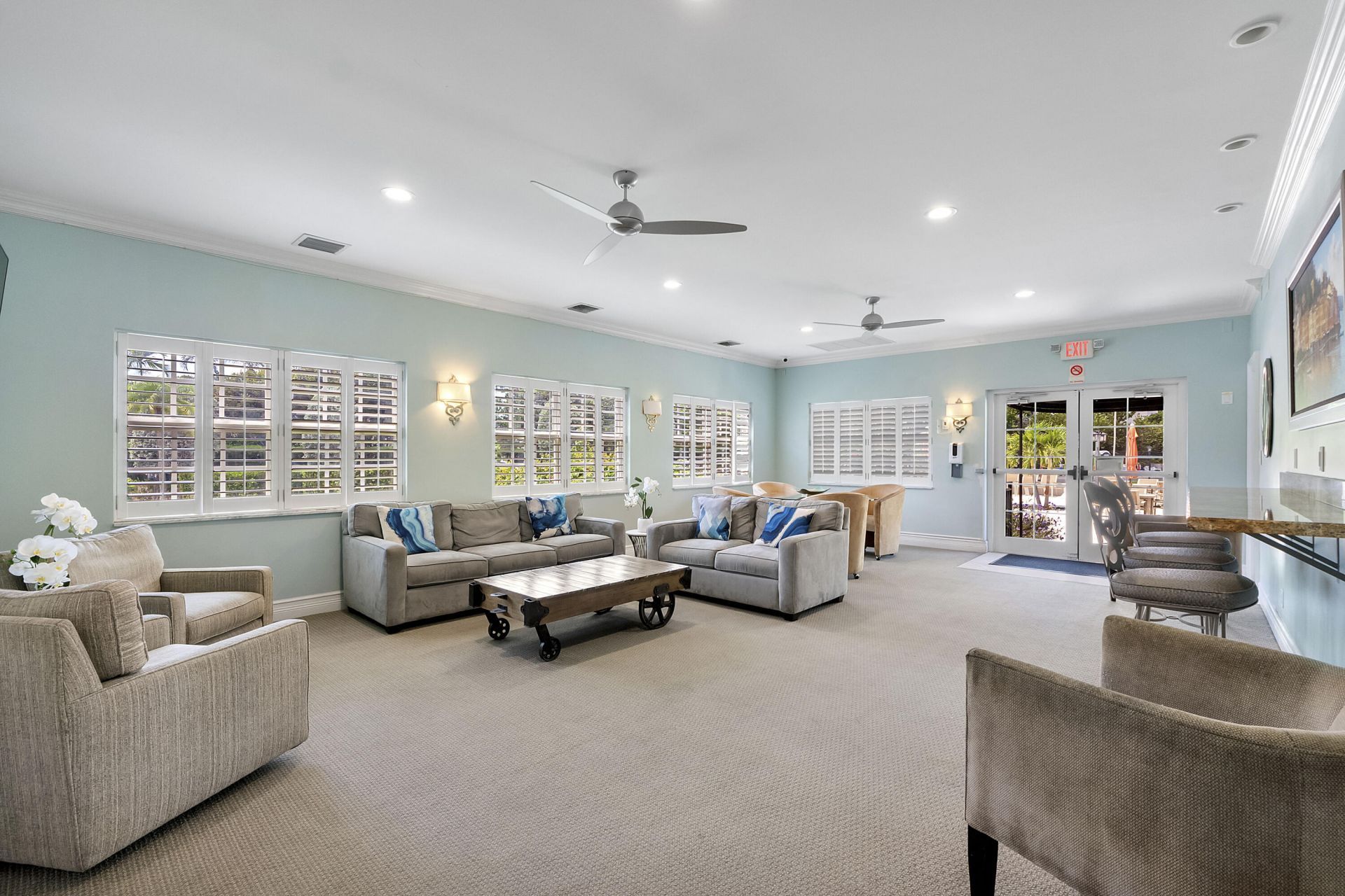 2871 N Ocean Boulevard, Unit D406, Boca Raton, FL 33431 Photo