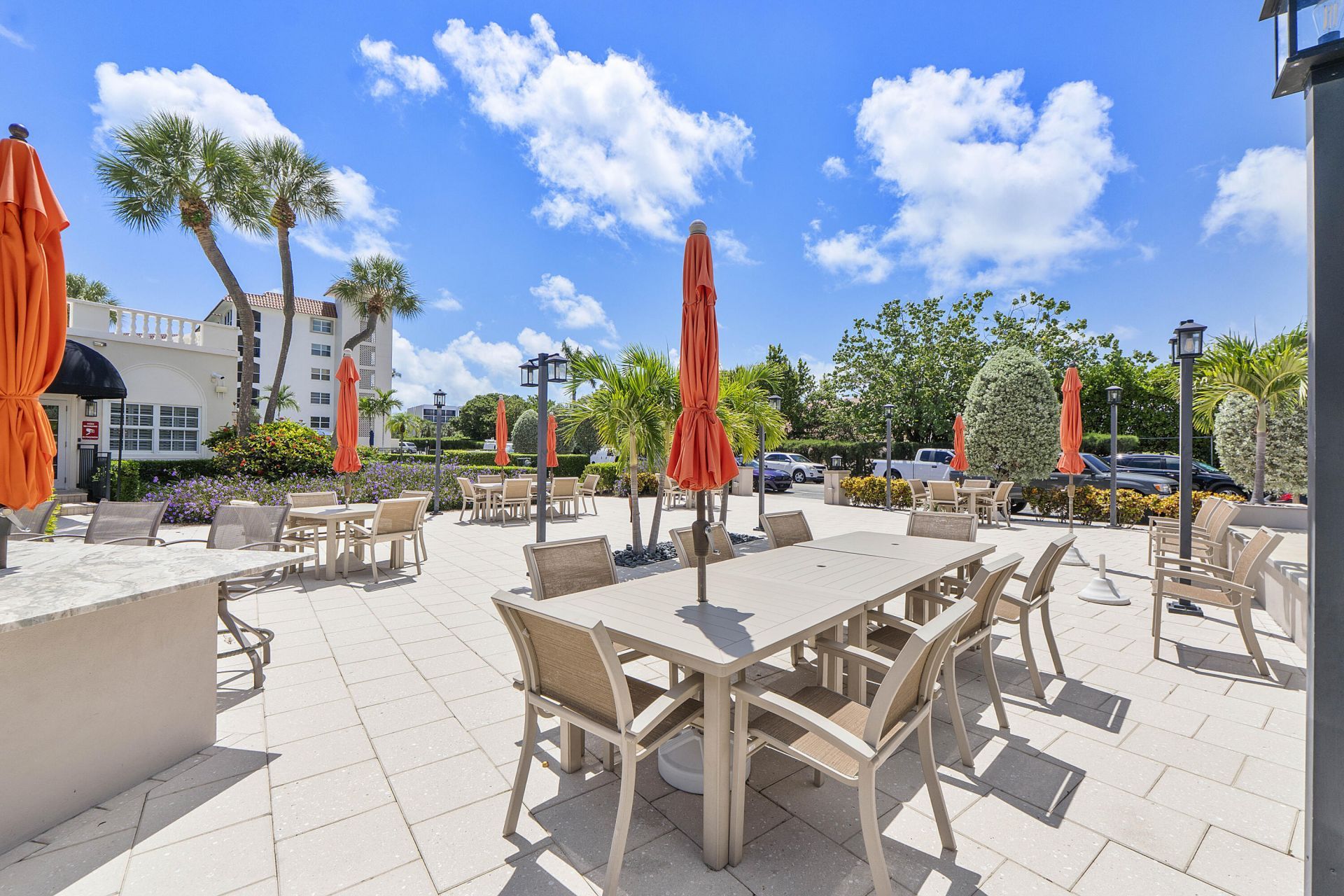2871 N Ocean Boulevard, Unit D406, Boca Raton, FL 33431 Photo
