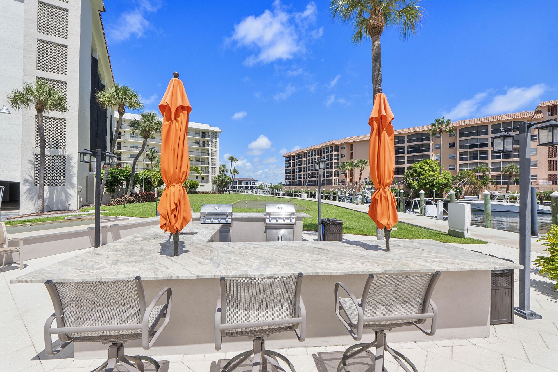 2871 N Ocean Boulevard, Unit D406, Boca Raton, FL 33431 Photo