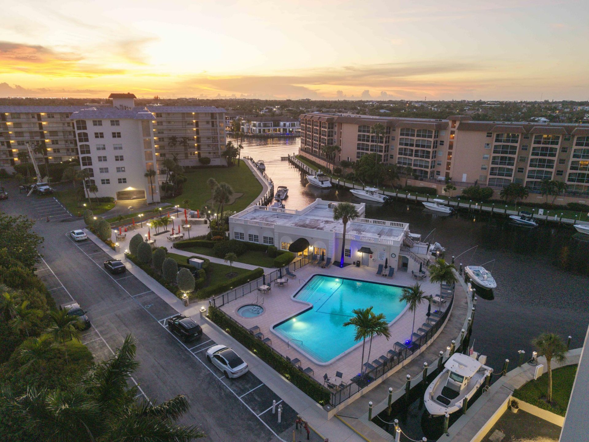 2871 N Ocean Boulevard, Unit D406, Boca Raton, FL 33431 Photo