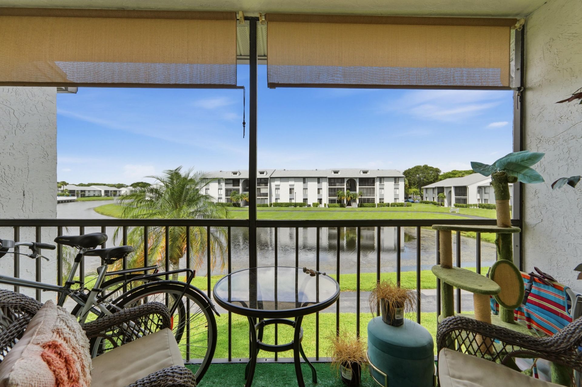 1013 Green Pine Boulevard, Unit C2, West Palm Beach, FL 33409 Photo