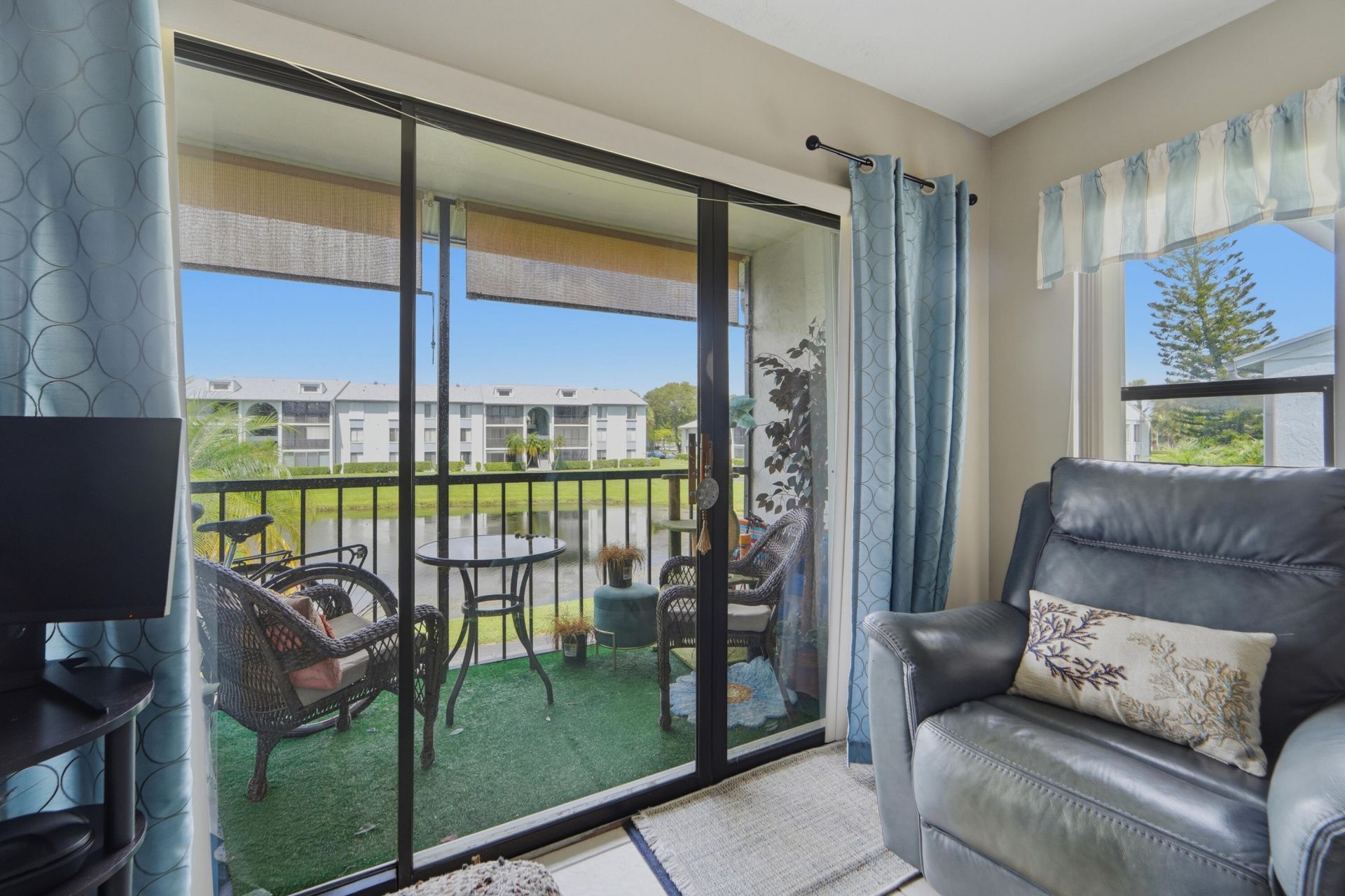 1013 Green Pine Boulevard, Unit C2, West Palm Beach, FL 33409 Photo
