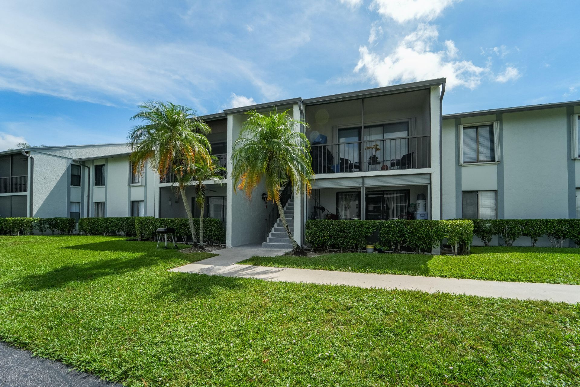 1013 Green Pine Boulevard, Unit C2, West Palm Beach, FL 33409 Photo