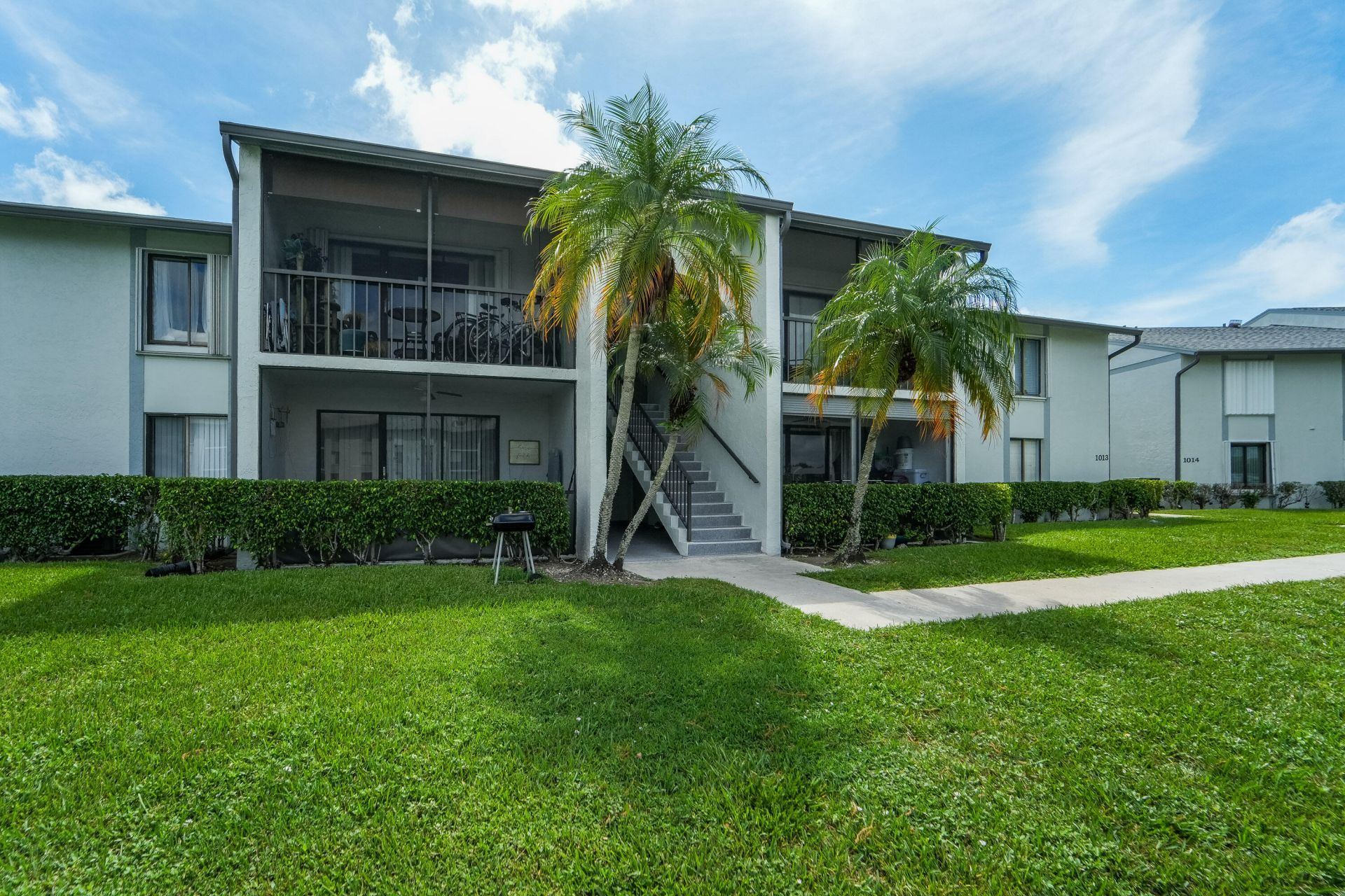 1013 Green Pine Boulevard, Unit C2, West Palm Beach, FL 33409 Photo