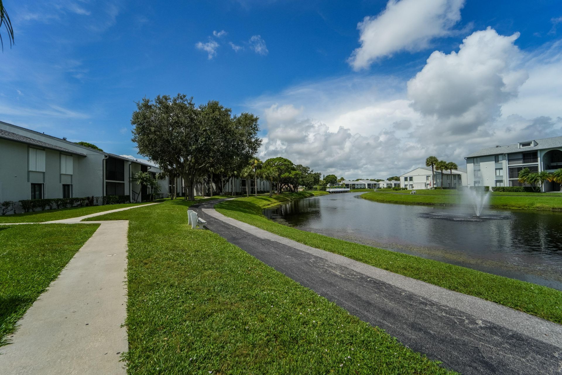 1013 Green Pine Boulevard, Unit C2, West Palm Beach, FL 33409 Photo