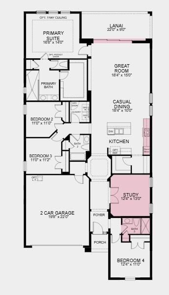 11984 SW Macelli Way, Port Saint Lucie, FL 34987 Photo