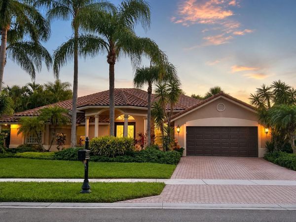 20101 Palm Island Drive, Boca Raton, FL 33498