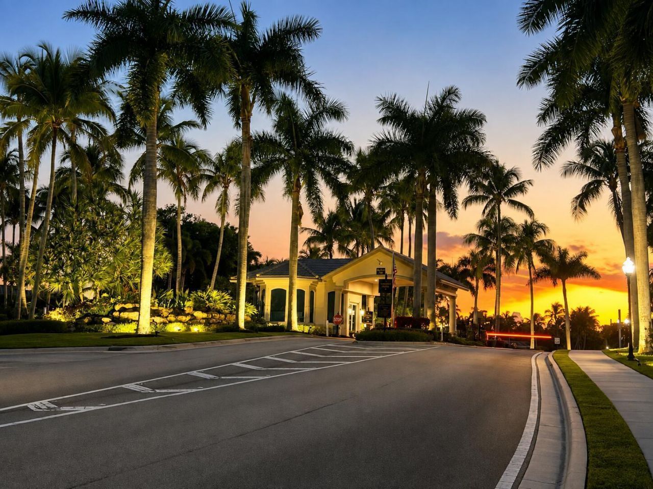 20101 Palm Island Drive, Boca Raton, FL 33498 Photo