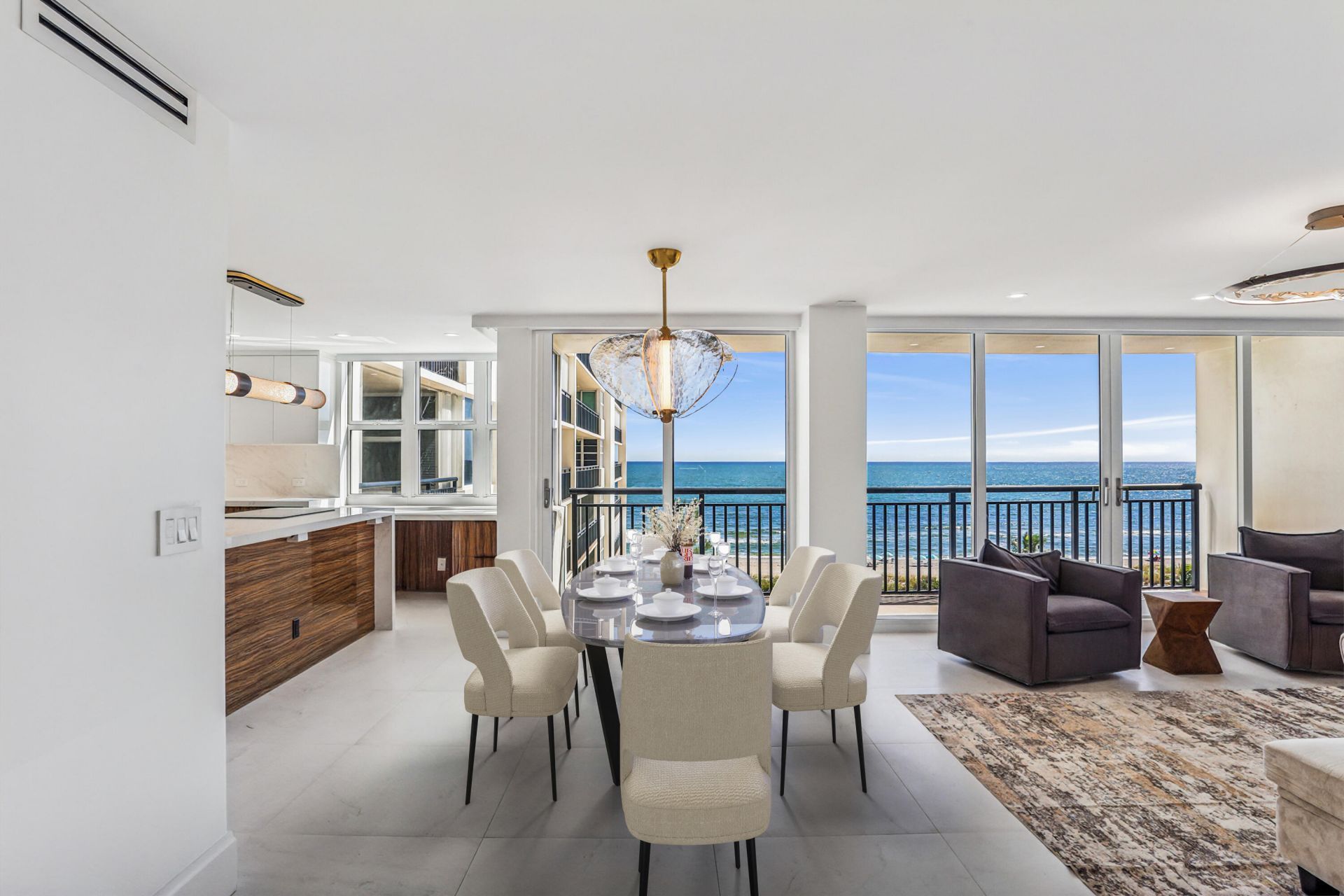 2000 S Ocean Boulevard, Unit 6E, Boca Raton, FL 33432 Photo