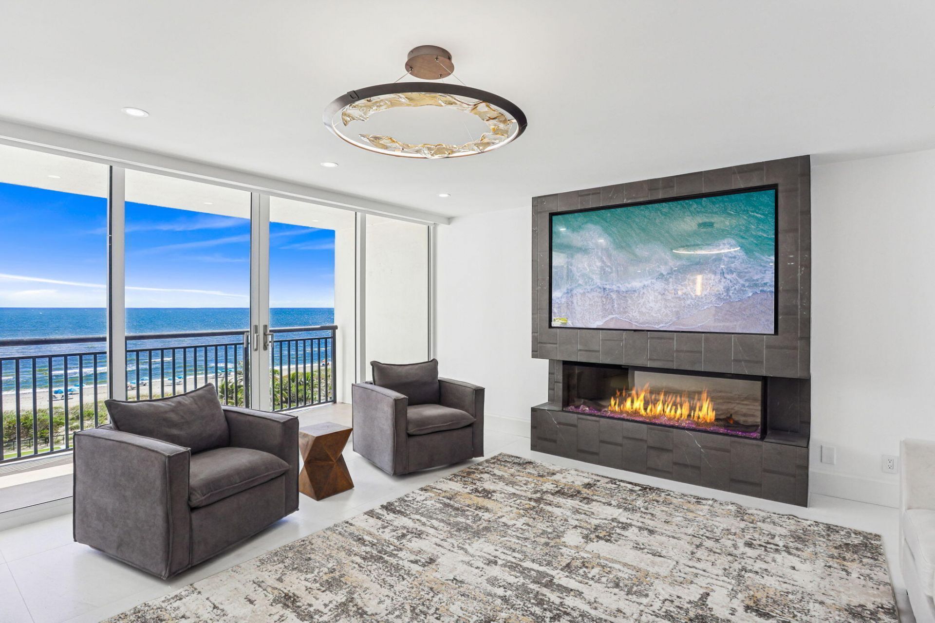2000 S Ocean Boulevard, Unit 6E, Boca Raton, FL 33432 Photo