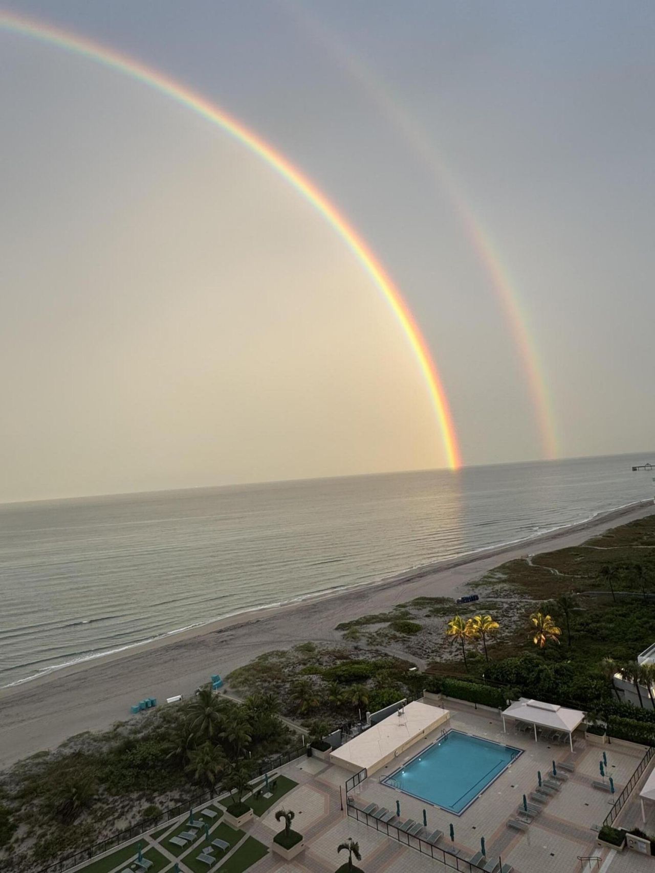 2000 S Ocean Boulevard, Unit 6E, Boca Raton, FL 33432 Photo