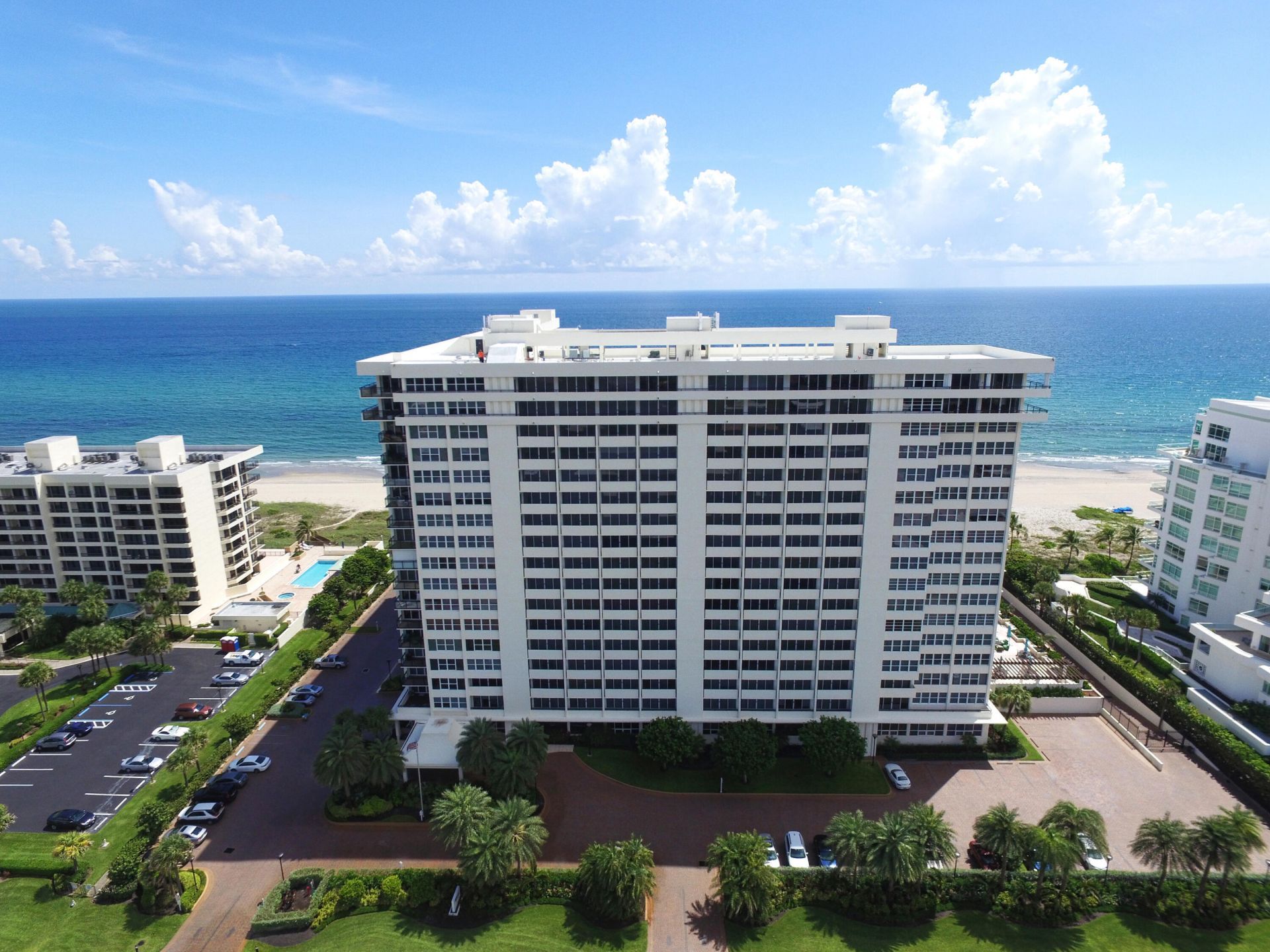 2000 S Ocean Boulevard, Unit 6E, Boca Raton, FL 33432 Photo
