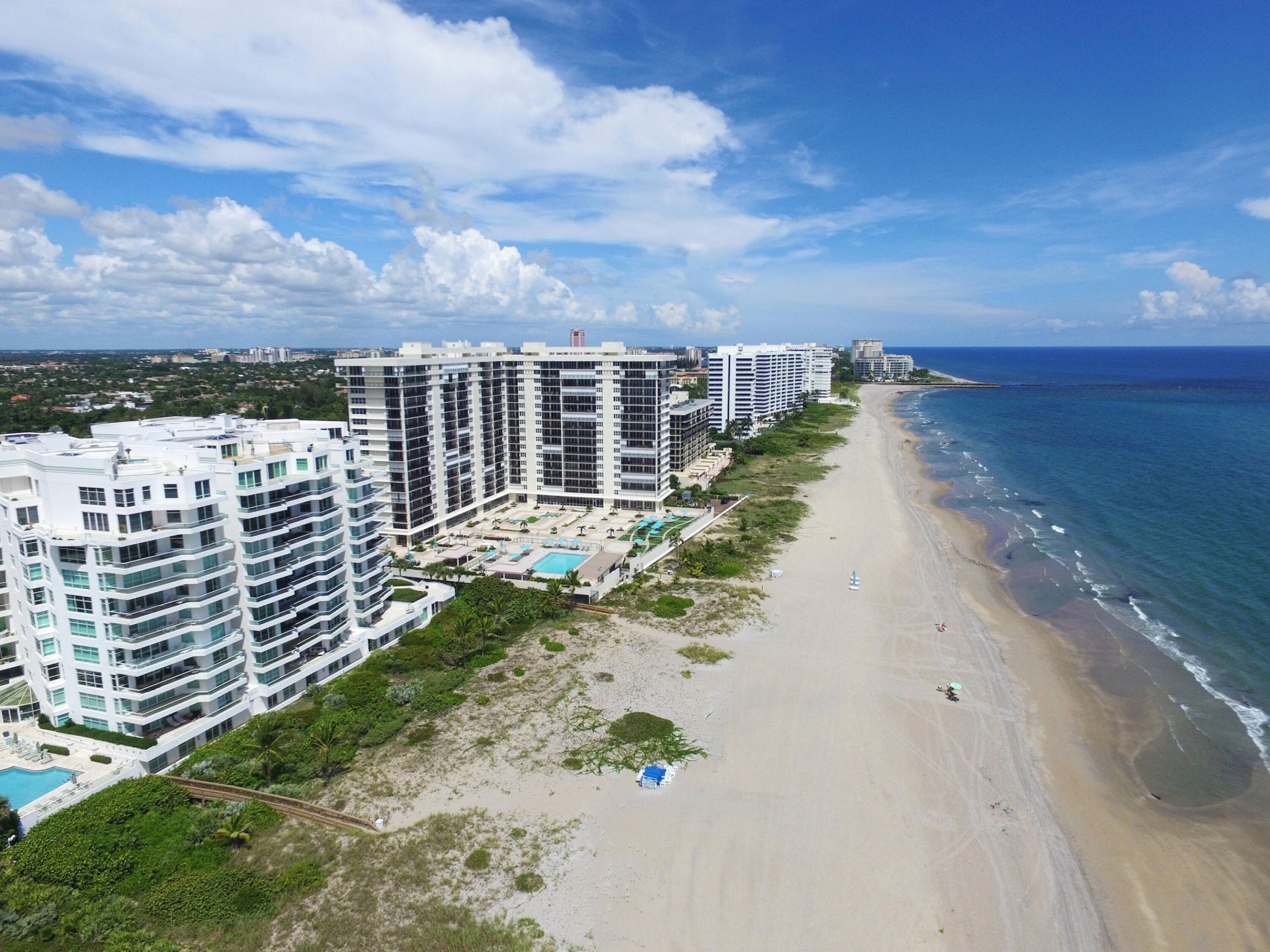 2000 S Ocean Boulevard, Unit 6E, Boca Raton, FL 33432 Photo