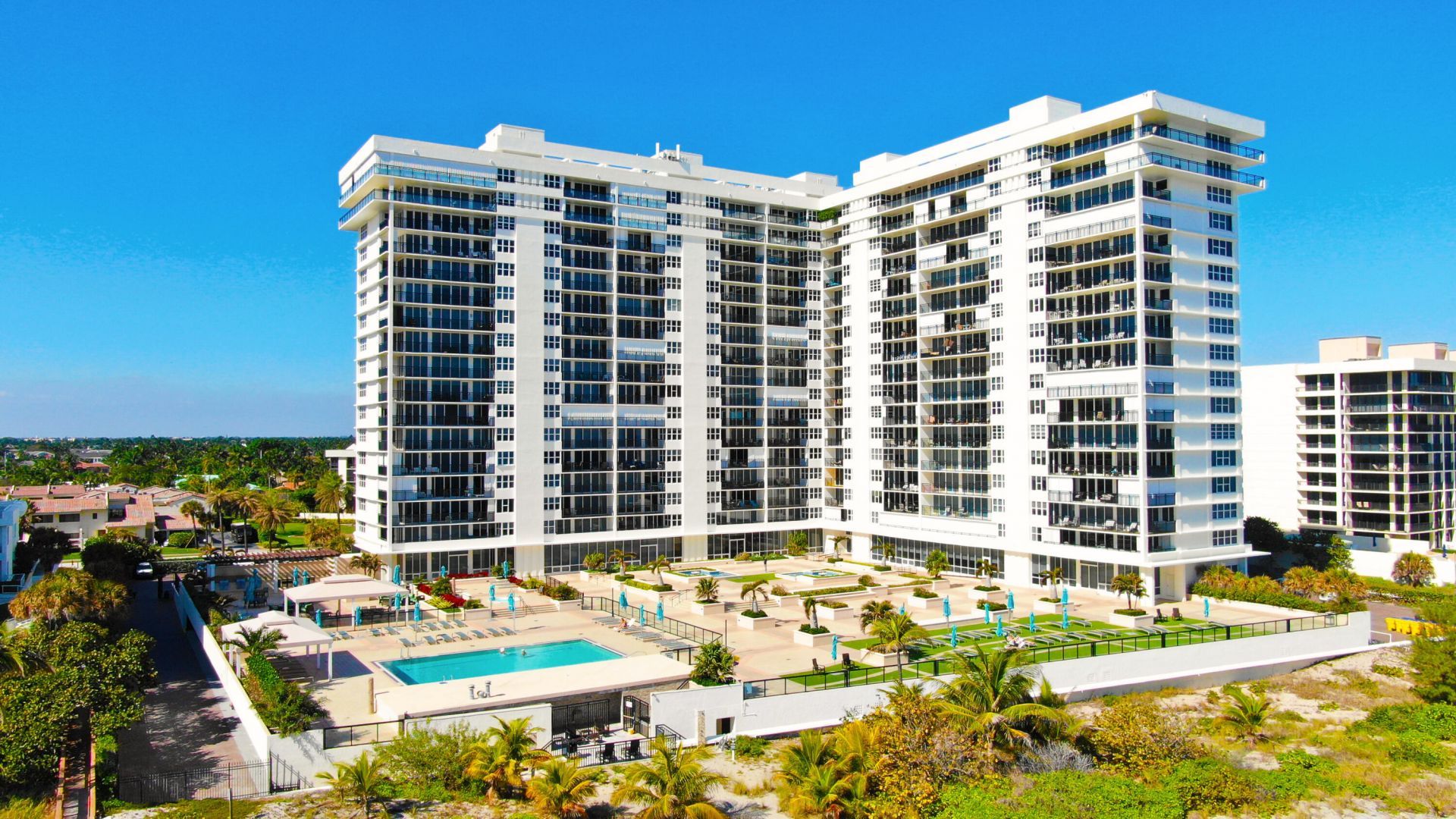 2000 S Ocean Boulevard, Unit 6E, Boca Raton, FL 33432 Photo