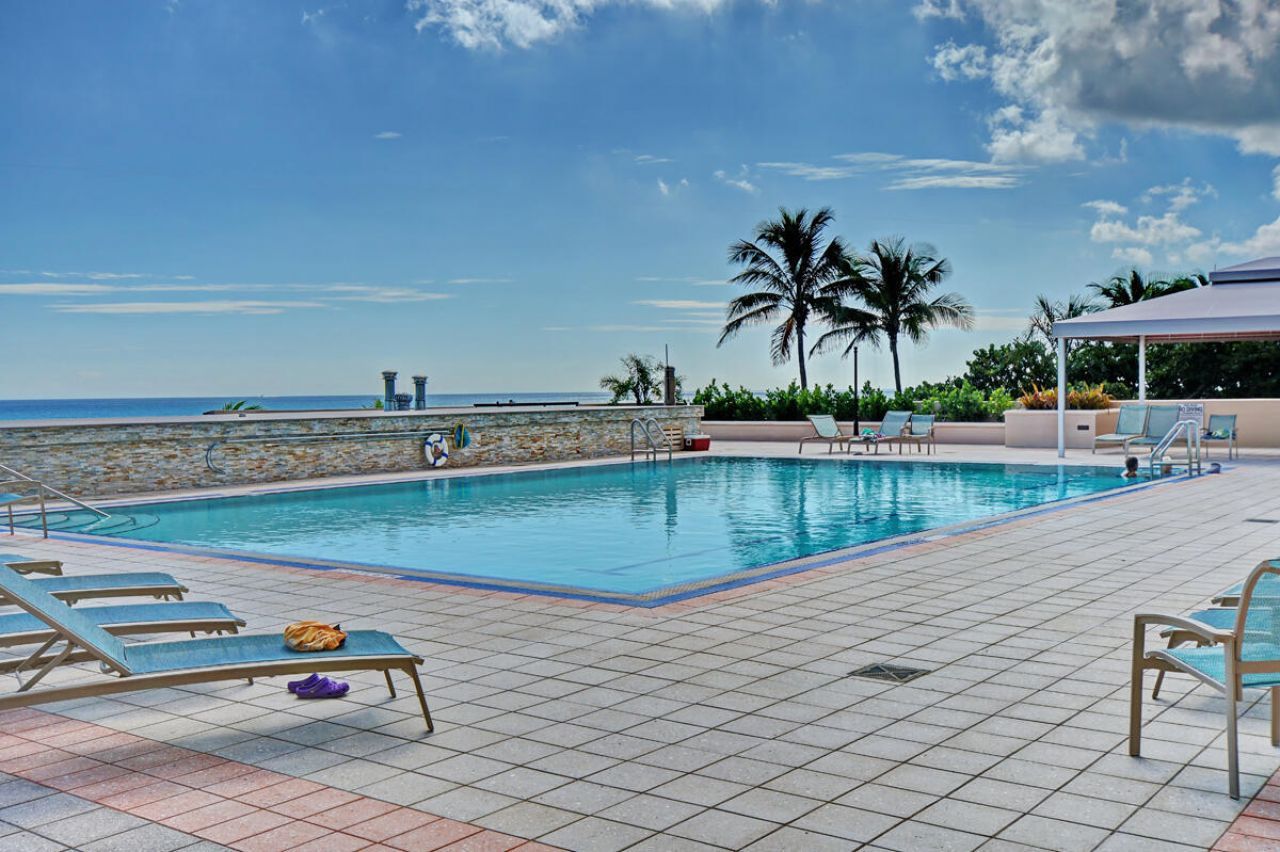 2000 S Ocean Boulevard, Unit 6E, Boca Raton, FL 33432 Photo