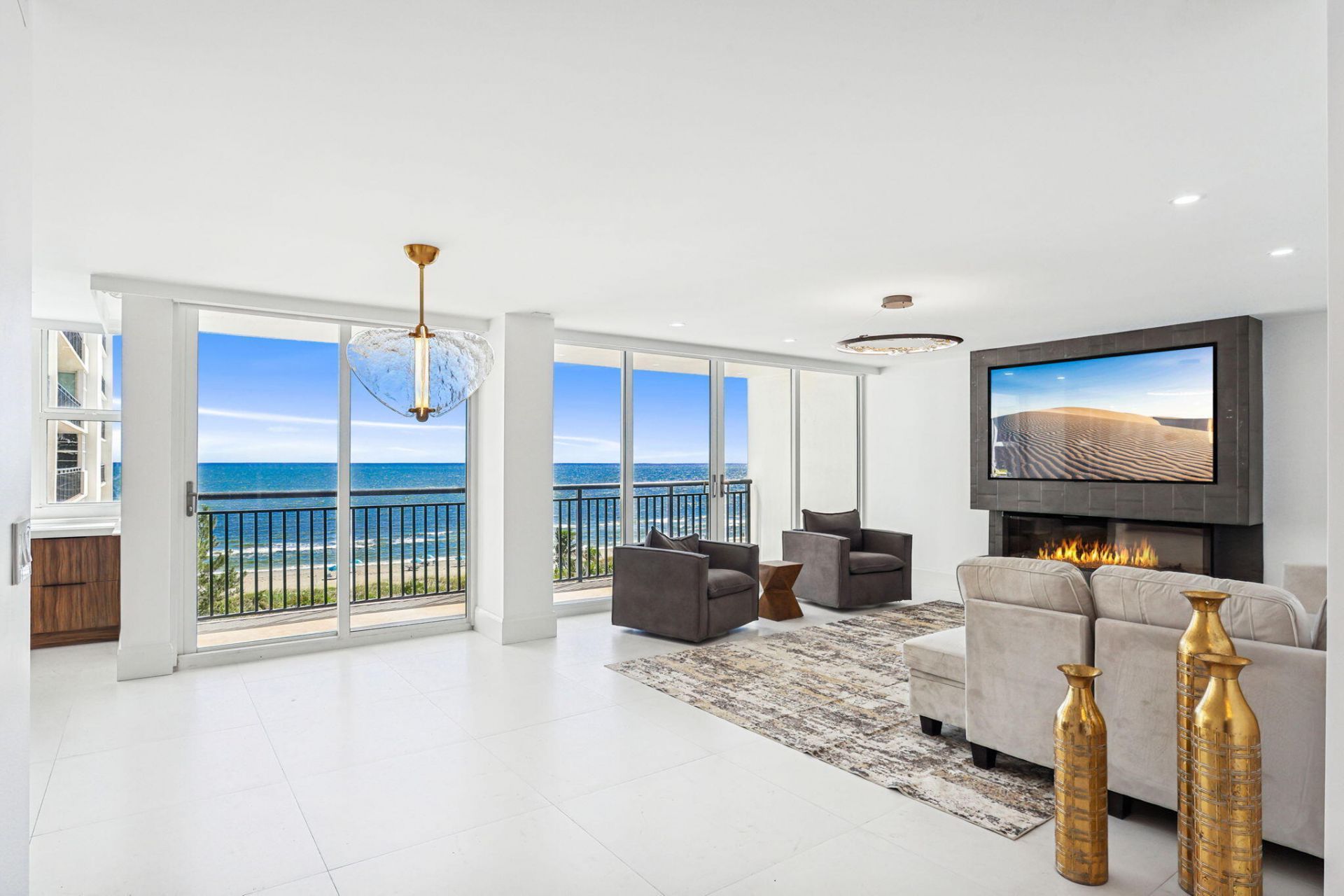 2000 S Ocean Boulevard, Unit 6E, Boca Raton, FL 33432 Photo