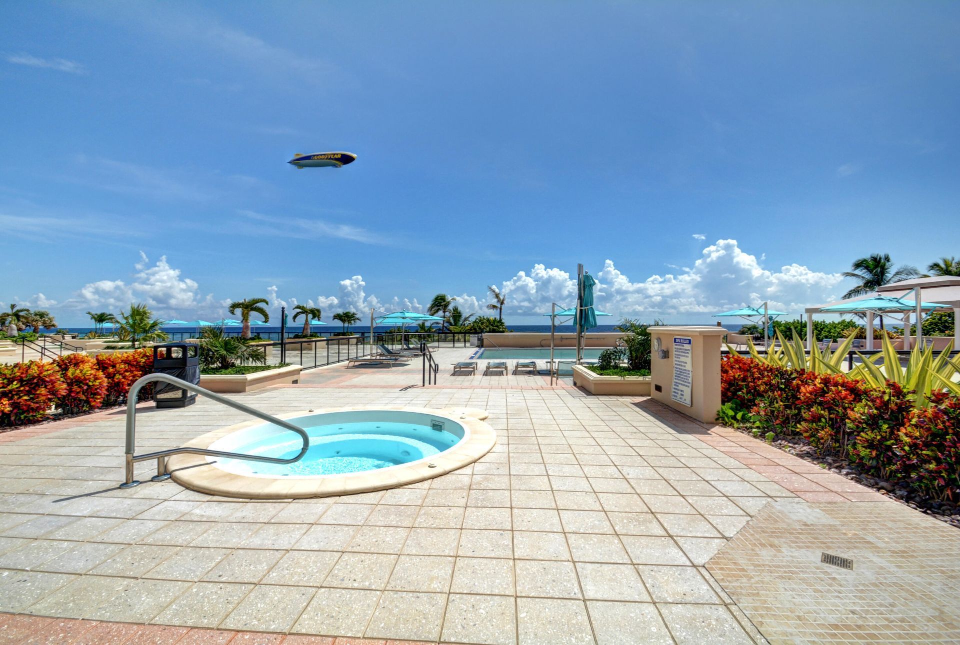 2000 S Ocean Boulevard, Unit 6E, Boca Raton, FL 33432 Photo