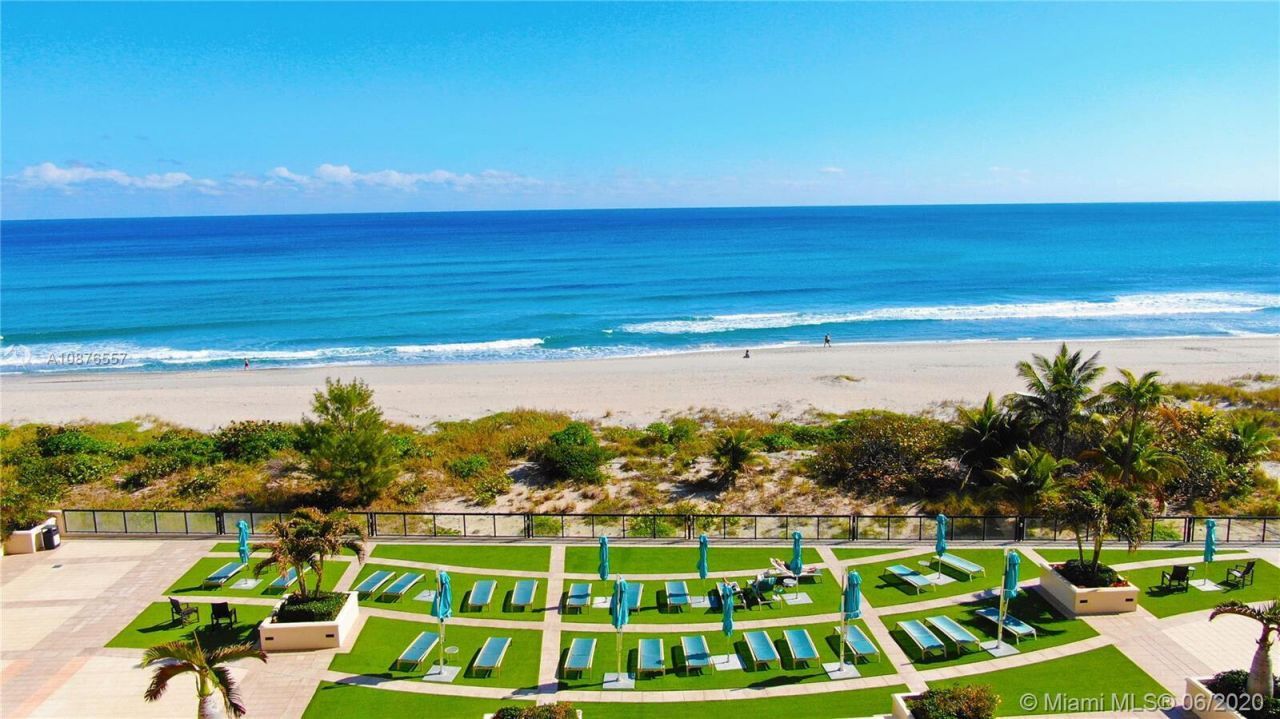 2000 S Ocean Boulevard, Unit 6E, Boca Raton, FL 33432 Photo