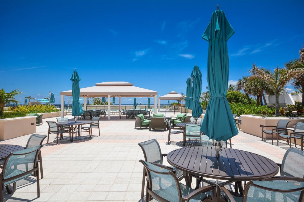 2000 S Ocean Boulevard, Unit 6E, Boca Raton, FL 33432 Photo