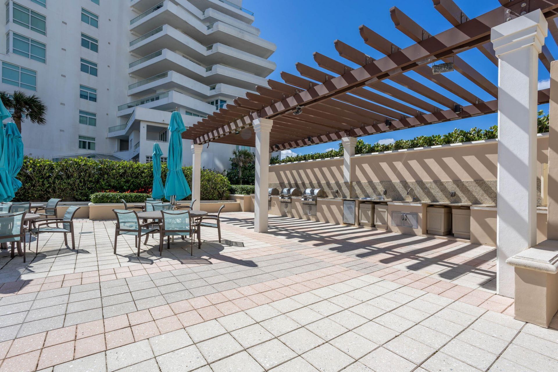 2000 S Ocean Boulevard, Unit 6E, Boca Raton, FL 33432 Photo