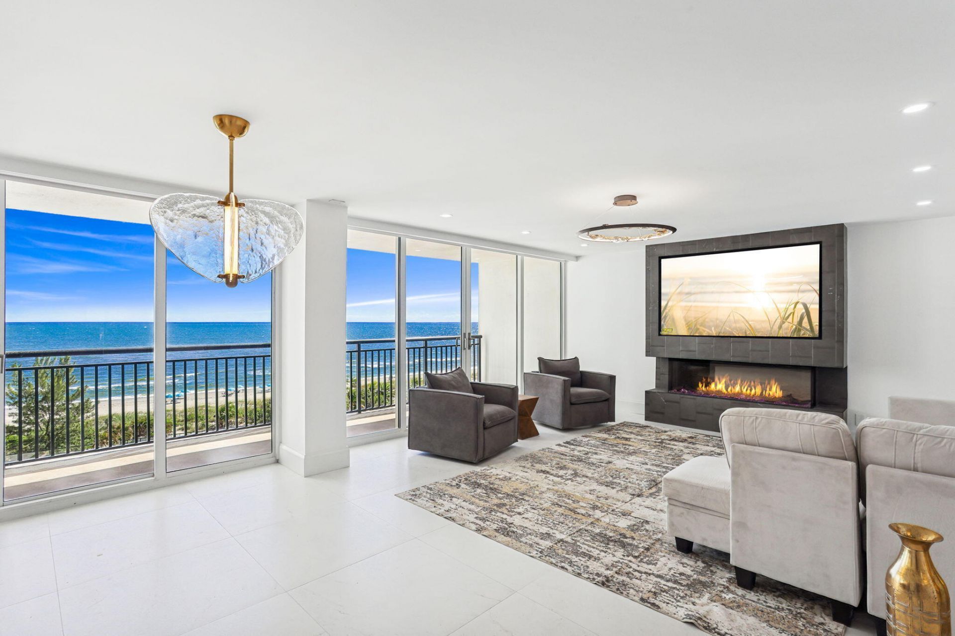 2000 S Ocean Boulevard, Unit 6E, Boca Raton, FL 33432 Photo