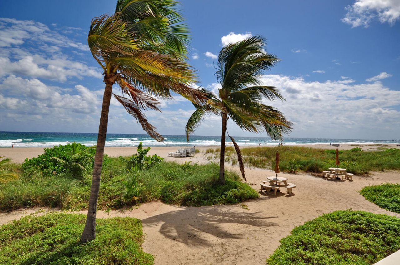 2000 S Ocean Boulevard, Unit 6E, Boca Raton, FL 33432 Photo