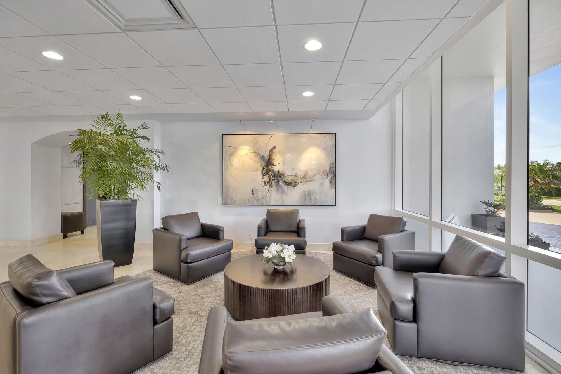 2000 S Ocean Boulevard, Unit 6E, Boca Raton, FL 33432 Photo