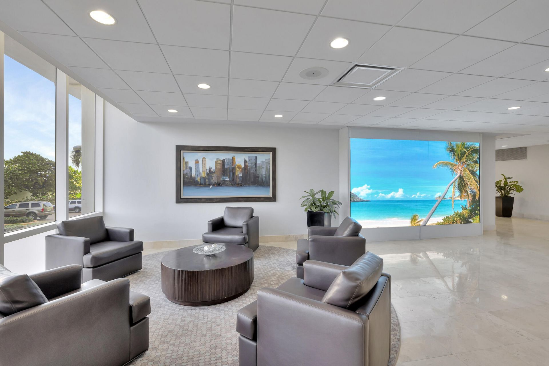 2000 S Ocean Boulevard, Unit 6E, Boca Raton, FL 33432 Photo