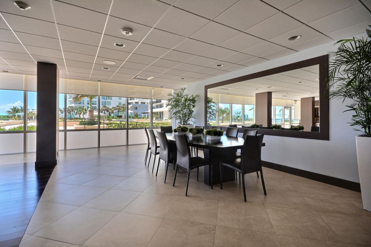 2000 S Ocean Boulevard, Unit 6E, Boca Raton, FL 33432 Photo