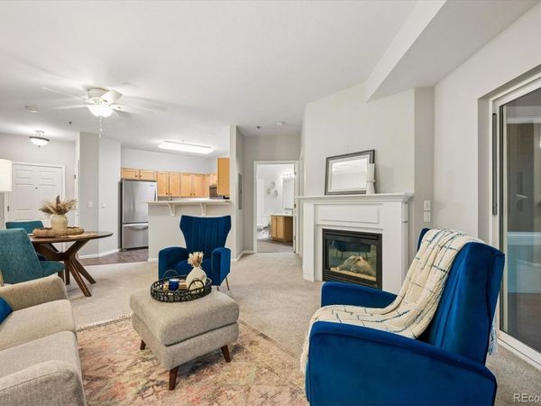 2894 W Riverwalk Circle , Unit B211, Littleton, CO 80123